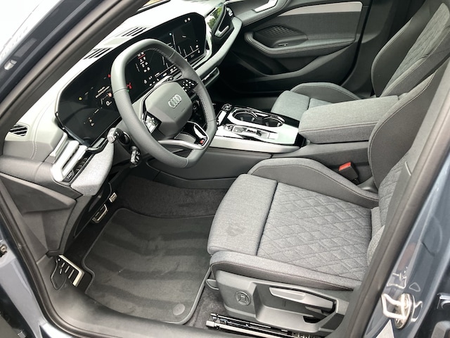 Audi A5 Avant S-Tronic