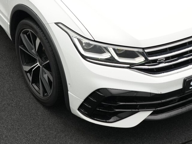 Volkswagen Tiguan 2.0 TSI DSG IQ.Drive