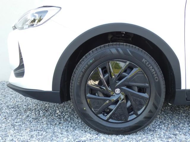 MG ZS + Select +ACC+RFK+Navi