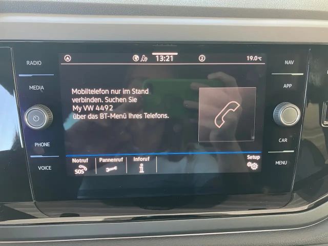 Volkswagen Polo R-Line