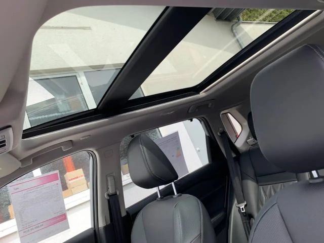 Nissan X-trail X-TRAIL 1.5 VC-T e-POWER 204 P