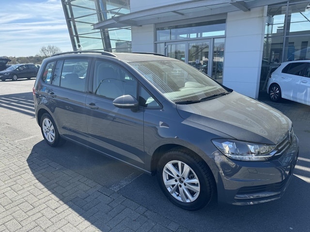 Volkswagen Touran 1.5 TSI Comfortline