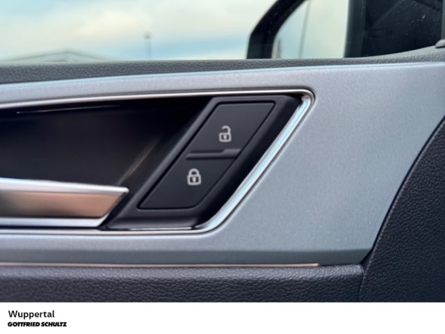 Volkswagen Polo 1.0 TSI DSG