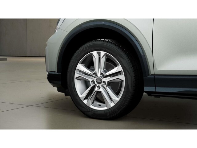 Audi Q2 35 TFSI S-Tronic