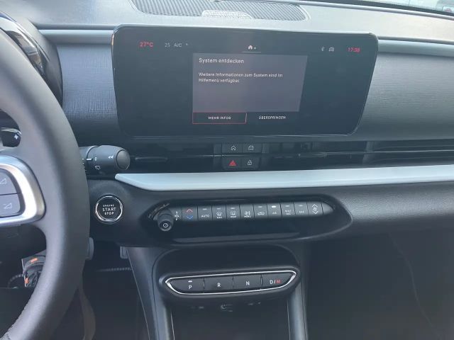 Fiat 600e Hybrid Basis