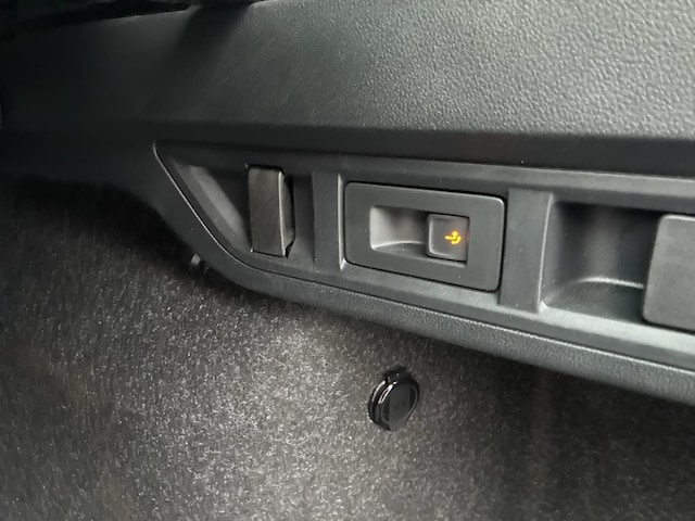 Skoda Octavia 2.0 TSI Combi RS