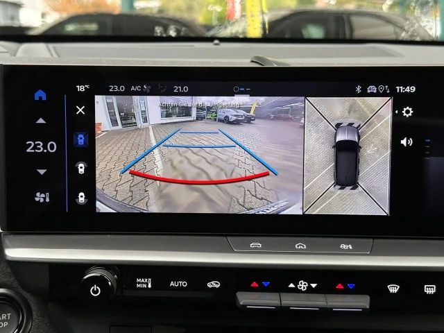 Opel Grandland X GS-Line Grand Sport