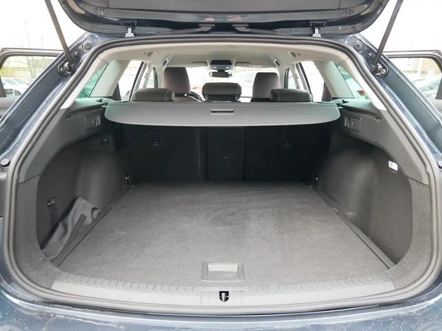 Seat Leon 1.5 TSI Sportstourer Xcellence