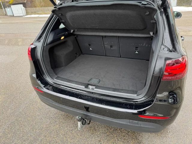 Mercedes-Benz B 180 EntryAdvance AHK Kamera WinterP+M&S16" LED