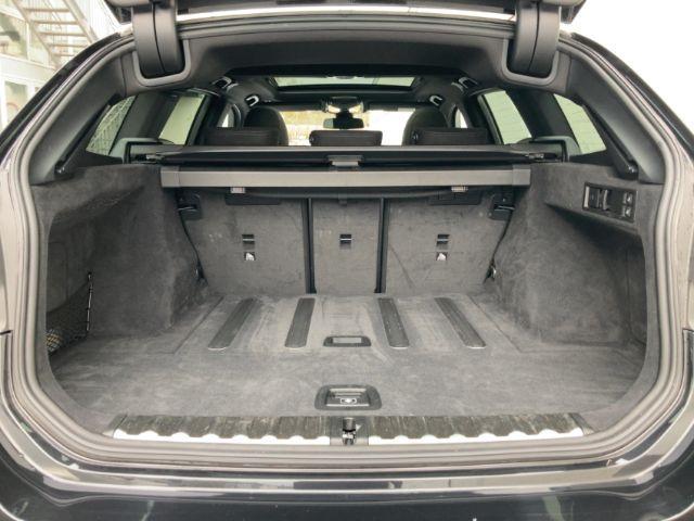 BMW 320 320i Touring