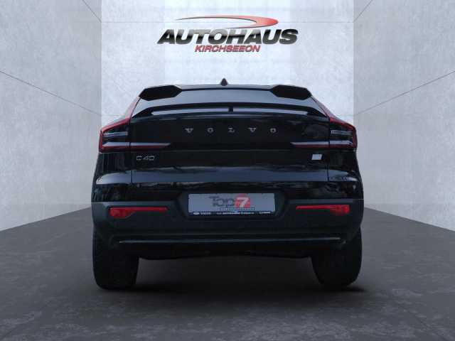 Volvo C40 Recharge