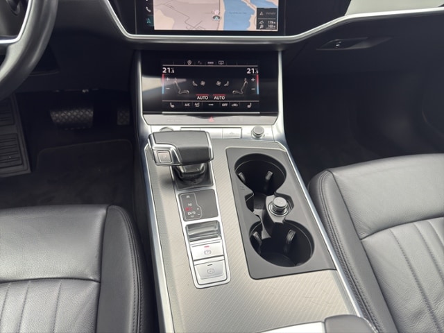 Audi A6 40 TDI Avant S-Tronic