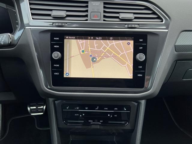 Volkswagen Tiguan Allspace DSG R-Line