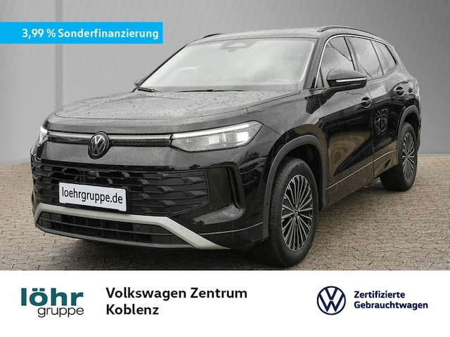 Volkswagen Tayron 2.0 TDI DSG Life