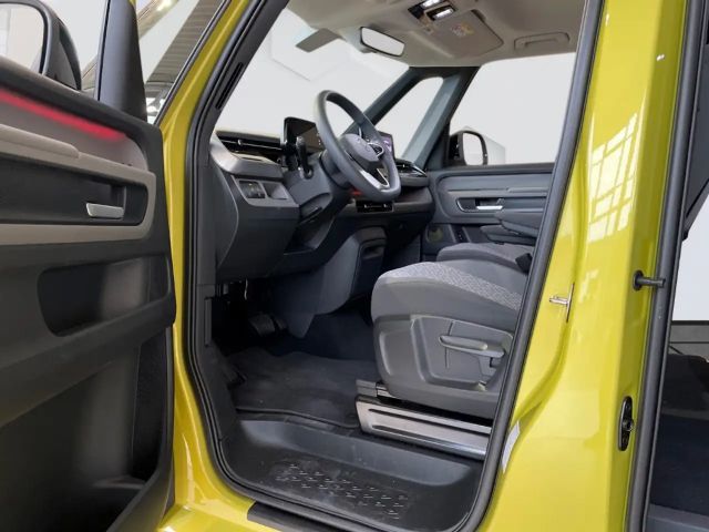 Volkswagen ID.Buzz Pro LED, Apple CarPlay, Android Auto, Klima