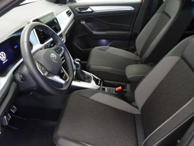 Volkswagen T-Roc 2.0 TDI Life