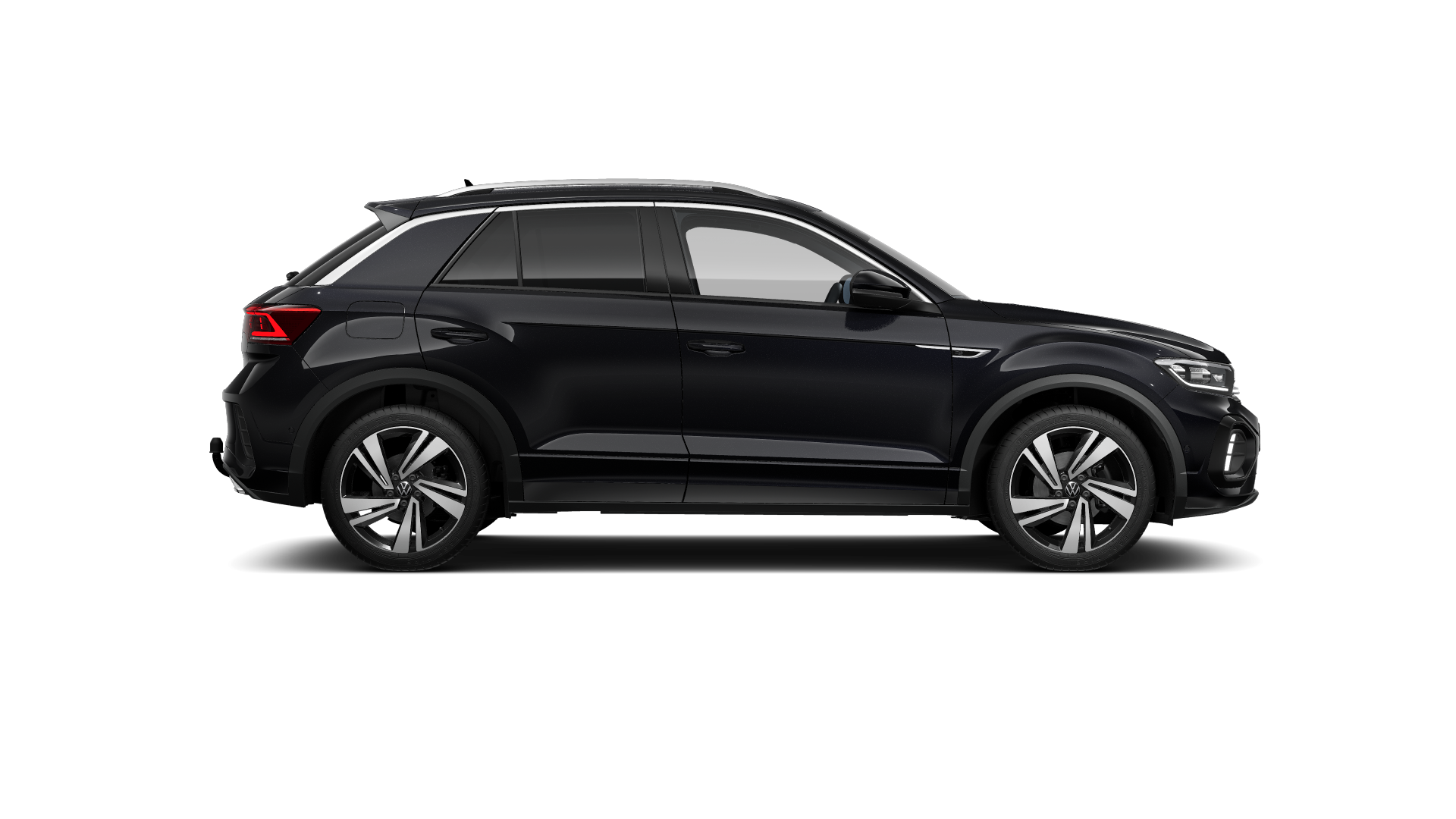 Volkswagen T-Roc 1.5 TSI DSG R-Line