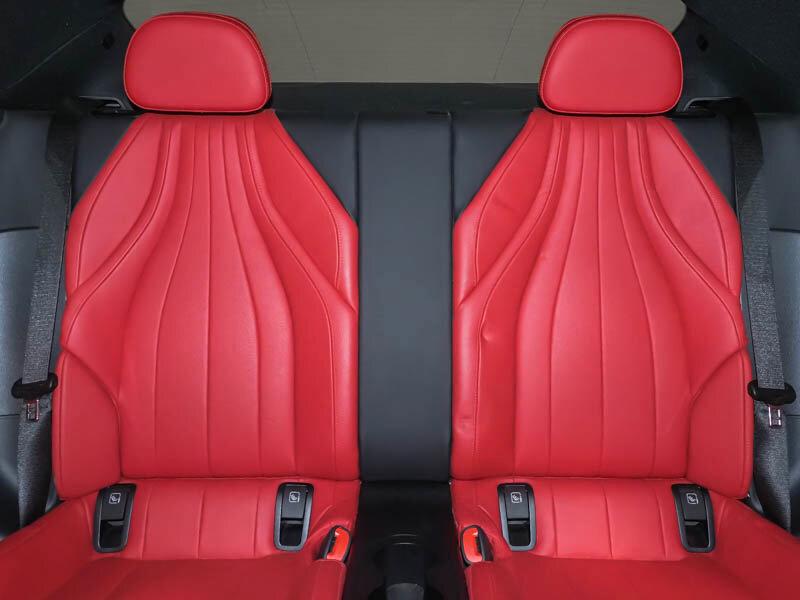 Mercedes-Benz CLE 300 4MATIC AMG Line Coupé