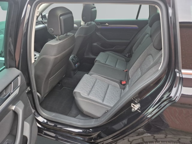 Volkswagen Passat GTE IQ.Drive Variant