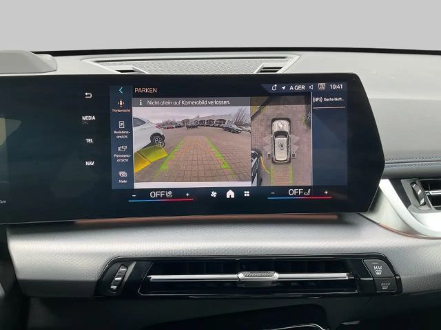 BMW iX1 M-Sport xDrive30