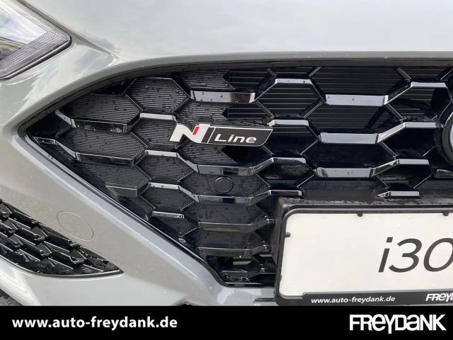 Hyundai i30 2WD T-GDi