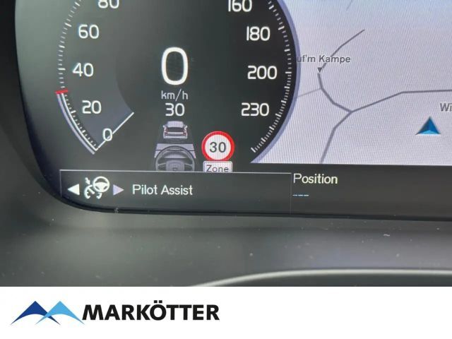 Volvo XC40 Inscription Recharge T4