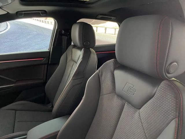 Audi Q3 40 TFSI Quattro S-Line Sportback