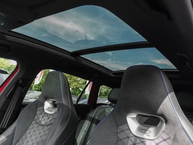 Volkswagen Passat 2.0 TDI DSG R-Line