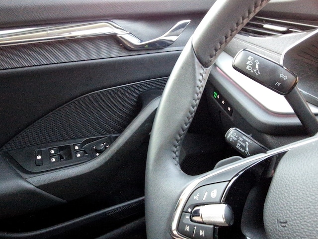 Skoda Octavia 2.0 TDI Combi Style Style