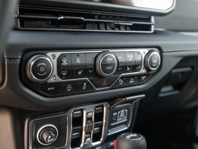 Jeep Wrangler Rubicon