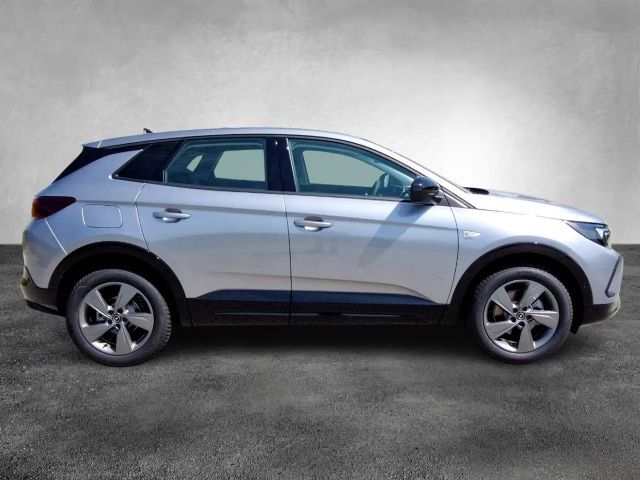 Opel Grandland X GS-Line Grand Sport