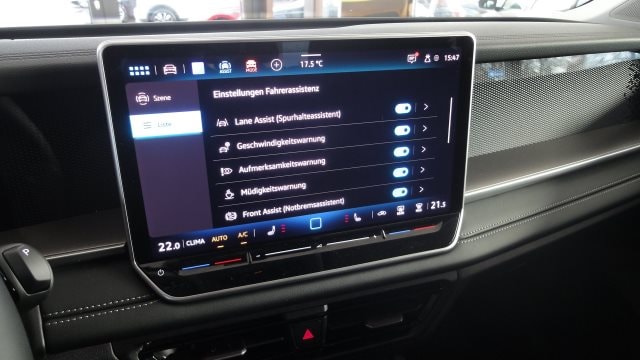 Volkswagen Tayron 1.5 eTSI Plus