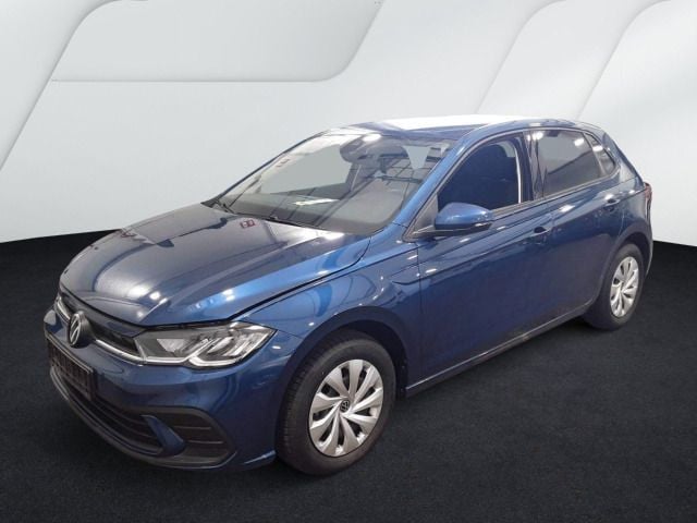 Volkswagen Polo 1.0 TSI IQ.Drive Life