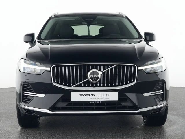 Volvo XC60 Bright Plus Recharge T8