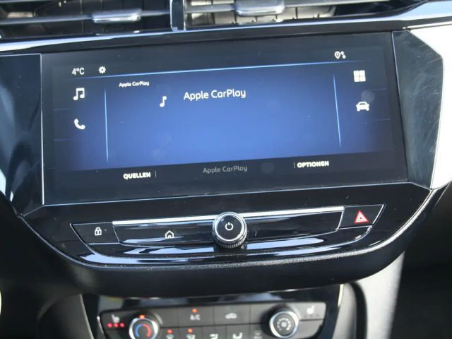 Opel Corsa Edition Hybrid