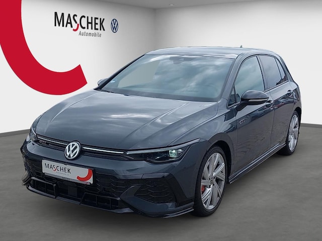 Volkswagen Golf 2.0 TSI DSG