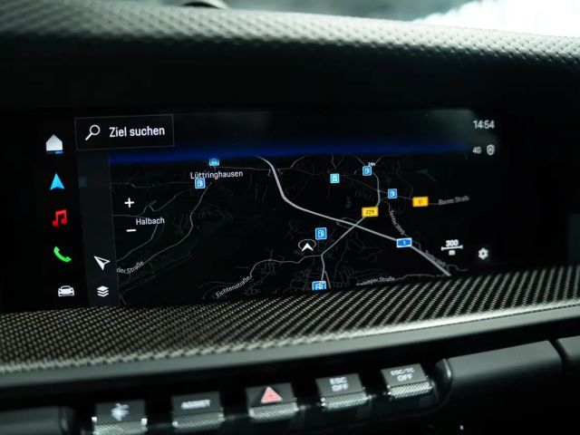 Porsche 911 Coupé GT3