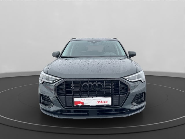 Audi Q3 35 TFSI S-Tronic