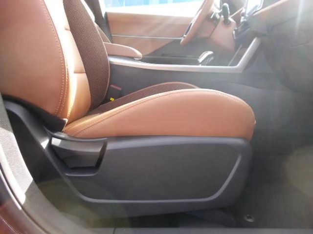 SsangYong Torres Forest Edition