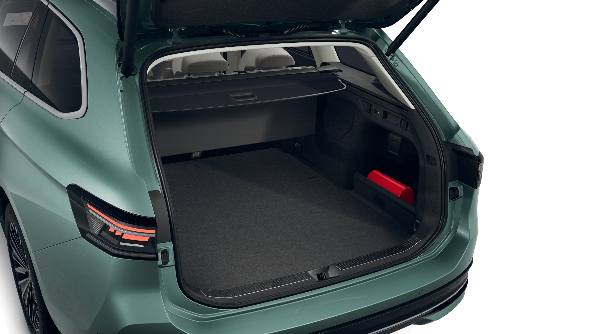 Volkswagen Passat DSG eHybrid