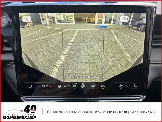 Ford Puma EcoBoost Titanium