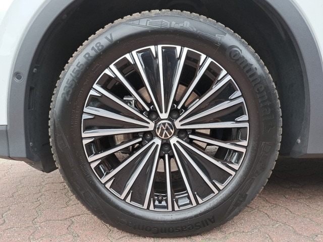 Volkswagen Tiguan 1.5 eTSI DSG Life