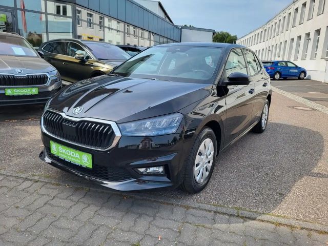 Skoda Fabia 1.0 TSI Ambition