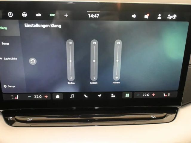 Skoda Octavia Selection