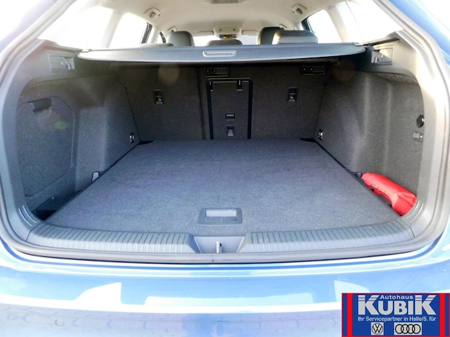 Volkswagen Golf 1.5 eTSI DSG Golf VIII Variant