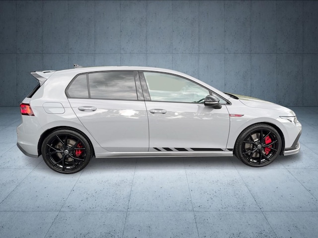 Volkswagen Golf Business GTI