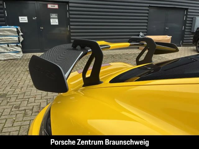 Porsche Cayman 718 Coupé RS