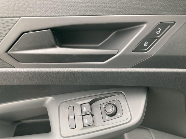 Volkswagen Caddy 2.0 TDI DSG Life Maxi