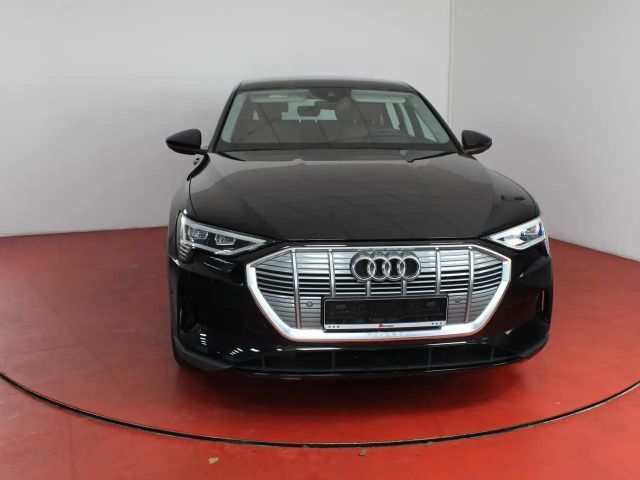 Audi e-tron 50