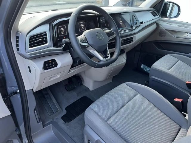 Volkswagen Multivan DSG T7